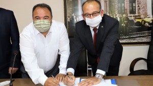 Turgutlu Belediyesinde En Düşük Maaş 3245 TL Oldu