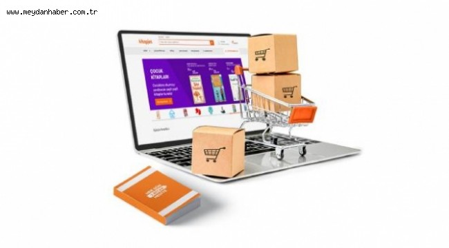 Türkiye'de kitap pazarı 8,5 milyar liralık büyüklüğe ulaştı