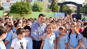 Tütüncü "Hayal edince oluyor"