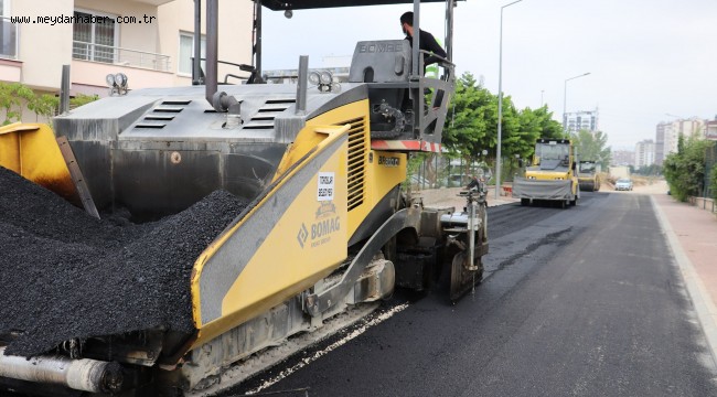 "Ulaşımı Kolaylaştırıyoruz"  