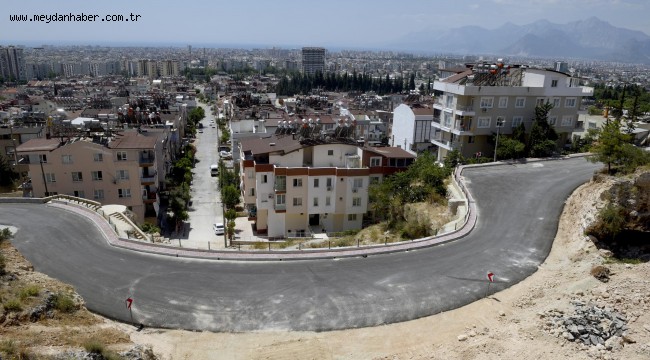 Vadi gitti hizmet geldi 