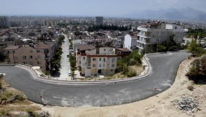 Vadi gitti hizmet geldi 