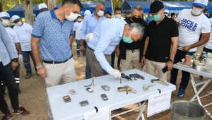 15 EYLÜL DÜNYA TEMİZLİK GÜNÜ: TEMİZ BİR ADANA İSTİYORUZ