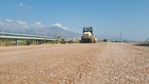 15 İLÇEDE BÜYÜKŞEHİR İMZASI VAR