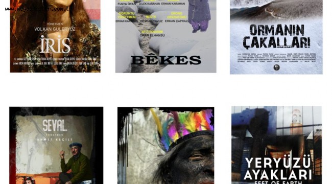 27. Uluslararası Adana Altın Koza Film Festivali Ulusal Öğrenci Kısa Film Yarışması Finalistleri ve Jürileri açıklandı