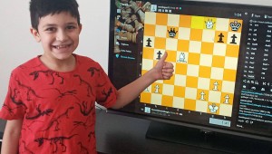 30 Ağustos Zafer Bayramı Online Satranç Turnuvası'nın Kazananları Belli Oldu