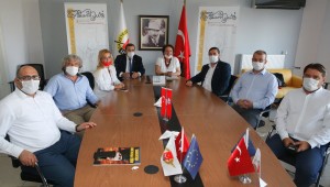 4.EFLATUN NURİ KARİKATÜR YARIŞMASI BAŞVURULARI BAŞLADI