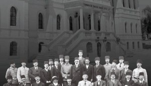 4 EYLÜL; CUMHURİYETİMİZİN MİHENK TAŞIDIR…