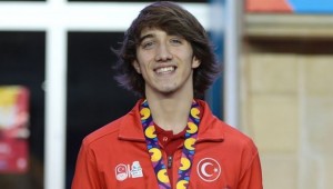 400 metre engellide 20 yaş altı Türkiye rekoru