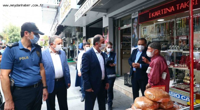 87'lik Dededen Gençlere Tokat Gibi Sözler