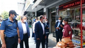 87'lik Dededen Gençlere Tokat Gibi Sözler