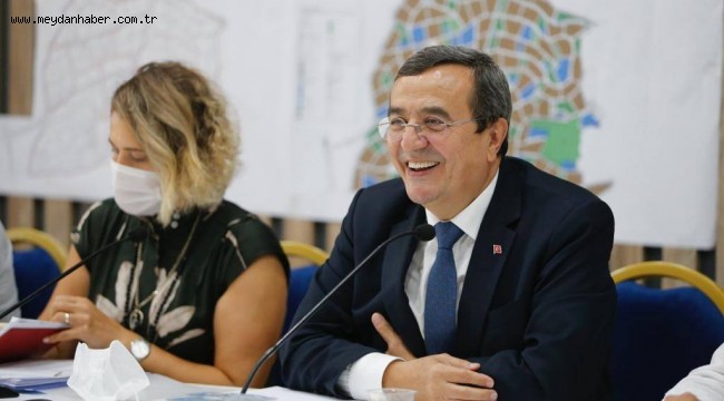 Abdül Batur: Ağzımdan çıkmayan hiç bir söyleme inanmayın