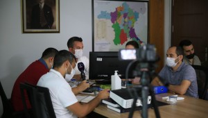 ADIM ADIM BAŞKENT'TE ASBESTLİ BORULAR DEĞİŞİYOR: 4. İHALE YAPILDI