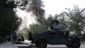 Afganistan'da Taliban bomba yüklü araçla saldırdı: 3 ölü