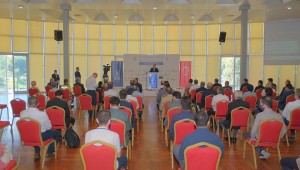 "Akıllı şehircilik bir zorunluluk"