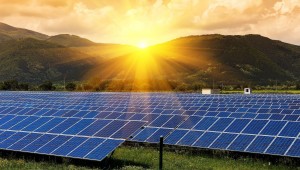 Akkuş Belediyesi Kendi Enerjisini Üretecek