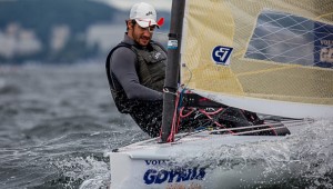 Alican Kaynar Avrupa 6.'sı Oldu