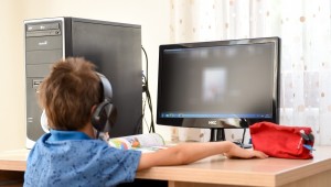 ALTINDAĞ'DAN EBA DESTEĞİ