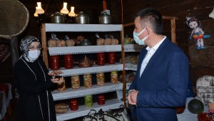 ALTINKÖY'DE AKYURT GÜNLERİ