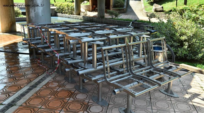 ANFA TASURRUF ATAĞINI SÜRDÜRÜYOR