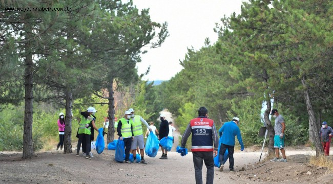 ANKARA KENT KONSEYİ, FARKINDALIK OLUŞTURAN ETKİNLİKLERİNE TAM GAZ DEVAM EDİYOR