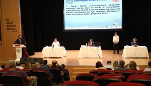 ANKARA'NIN SU ENVANTERİ ÇIKARILICAK