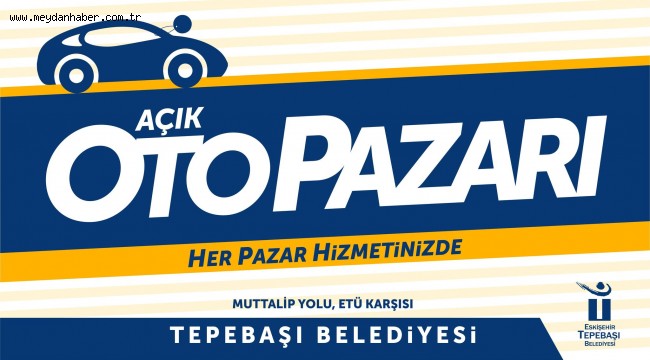 ARAÇ ALIŞVERİŞİNDE KENTİN KALBİ