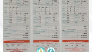 Aslay, "Her İlçede Su Ücret Tarifesi Aynı Değil"