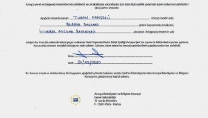 AVCILAR BELEDİYESİ'NDEN "HAYATI EŞİTLEME" SÖZÜ