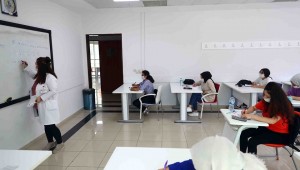 Bağcılar Belediyesi Gençlik Merkezi, 750 genci hayallerine kavuşturdu