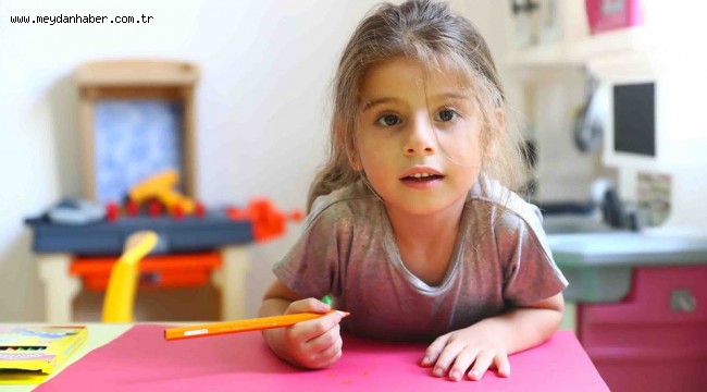 Bağcılar Belediyesi Kreşinde İlk Gün Heyecanı
