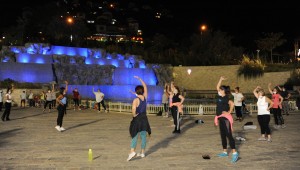 ​​​​​​​Balçova'da Hareketlilik Haftası