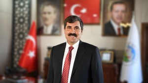 BAŞKAN ASYA ZABITA HAFTASI'NI KUTLADI