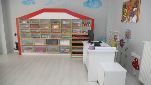 Başkan Kurt'tan eğitime destek