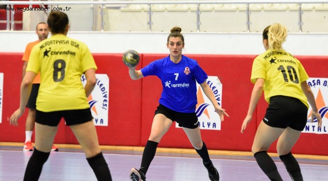 Başkan Uysal, "İyi bir takımımız var"
