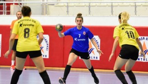 Başkan Uysal, "İyi bir takımımız var"