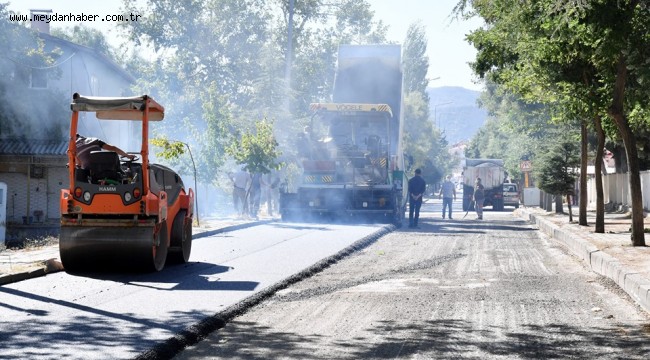 Başkanımız Bir Dediğimizi İki Etmiyor
