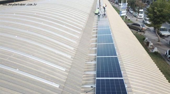 BBB doğa dostu projelerine devam ediyor