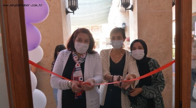 BEDESTEN ÇARŞIMIZ YENİ ESNAFLARA MERHABA DİYOR