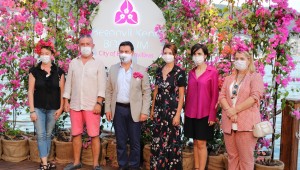 BEGONVİL KENTİ BODRUM PROJESİ TANITILDI