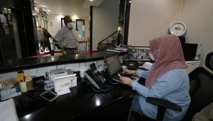 Bergama Belediyesi'nde HES kodlu giriş başladı