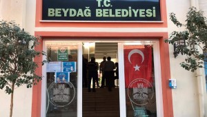 Beydağ Belediyesi'ne HES Kodu ile Girilecek