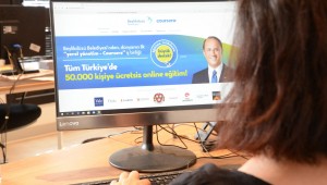 BEYLİKDÜZÜ BELEDİYESİ'NDEN DÜNYA ÇAPINDA EĞİTİM VE İSTİHDAM İMKANI