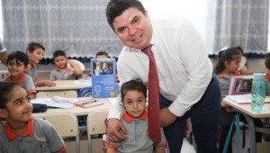 Buca Belediyesi'nden eğitim için güç birliği çağrısı!