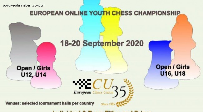 Bursa Avrupa Şampiyonası'na Ev Sahipliği Yapıyor