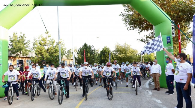 Bursa Harekete Geçti