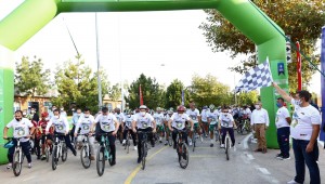 Bursa Harekete Geçti