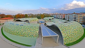 Bursa'nın Çiftçi Pazarı Açılıyor 