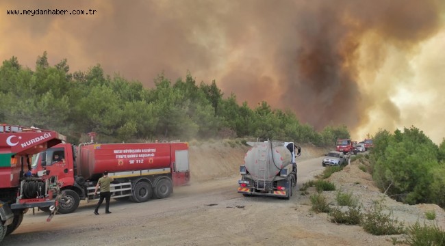 BÜYÜKŞEHİR AKOM'DAN BÜYÜK BAŞARI