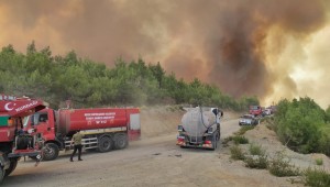 BÜYÜKŞEHİR AKOM'DAN BÜYÜK BAŞARI
